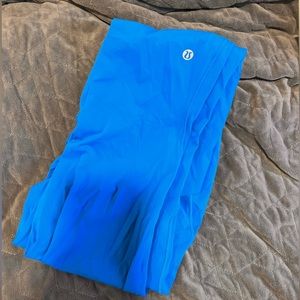 Lululemon find your pace 25” leggings